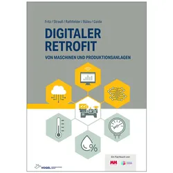Digitaler Retrofit, Fachbücher von Karl-Peter Fritz