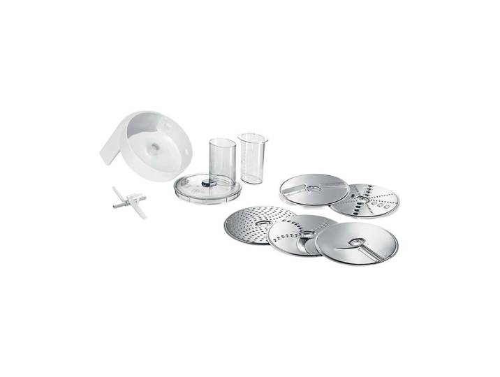 Bosch MUZ5VL1 Zubehör