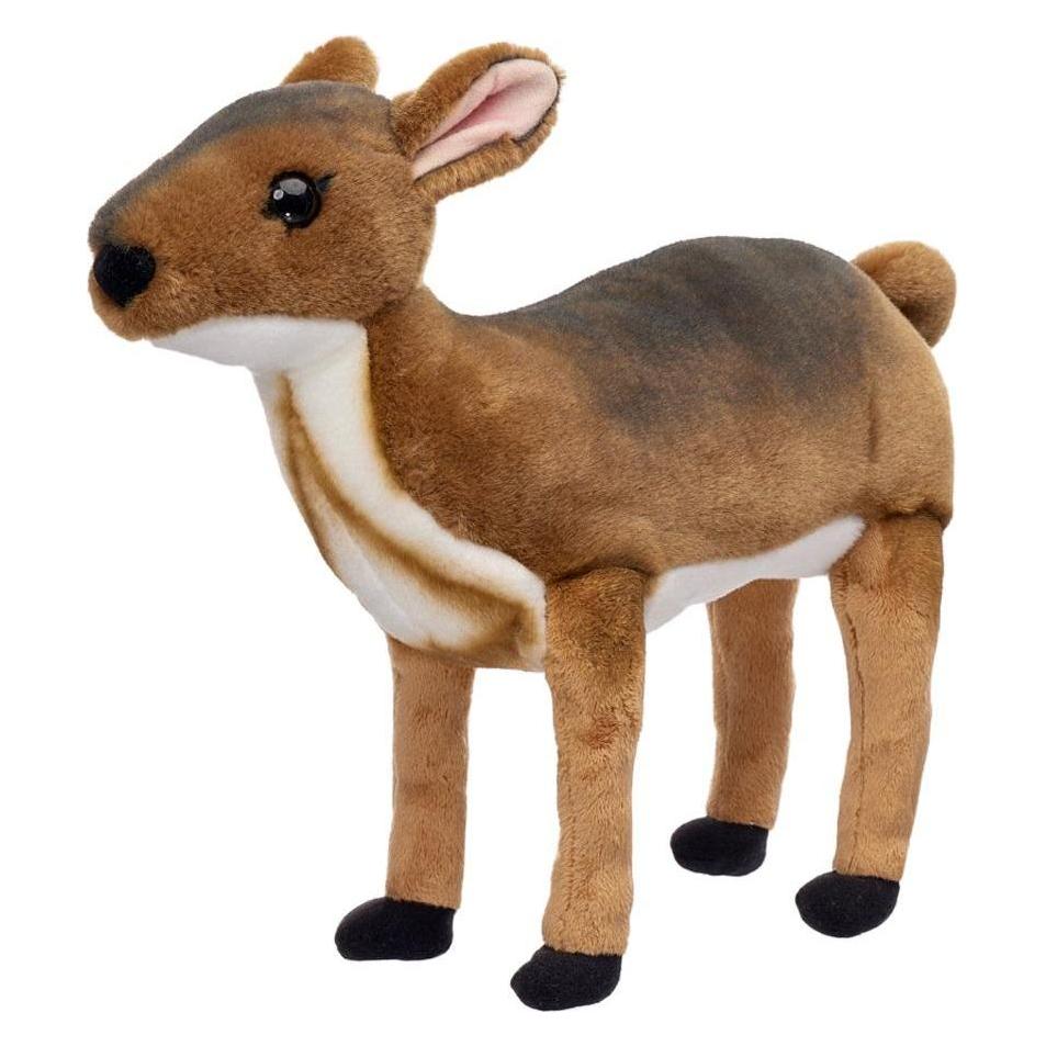 Beppe Maus-Hirsch Maskottchen 30cm 14043 (30 cm) (535310)