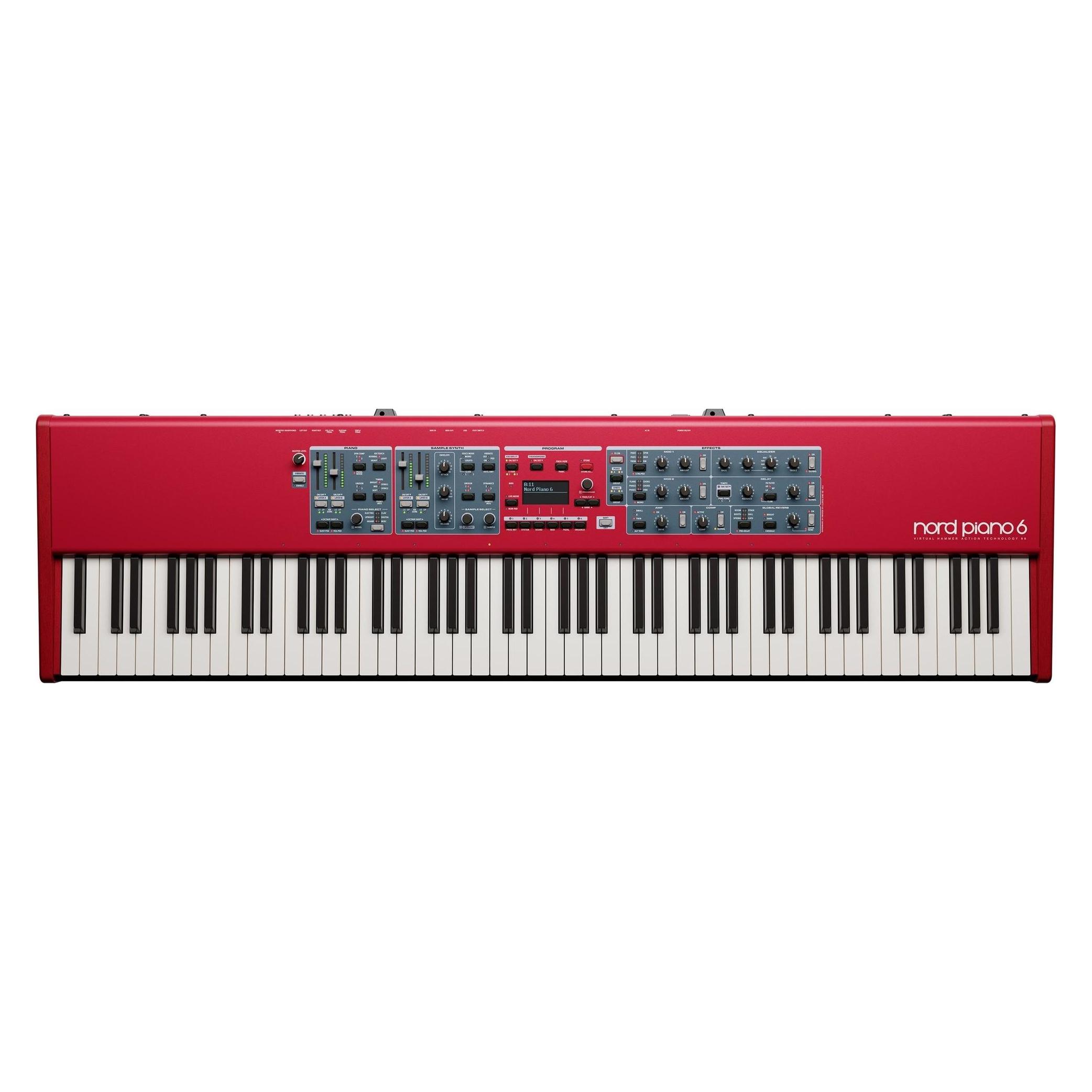 Nord Piano 6 (88 Tasten) (10981)