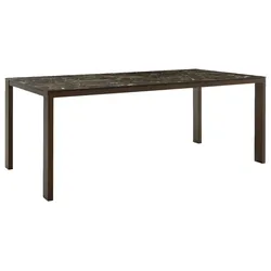 Musterring Esstisch MR NOVA - B/H/T ca. 200.00x75.00x100.00