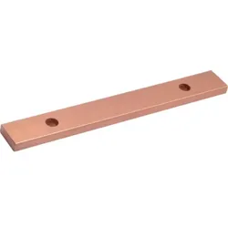Hager CU-Schiene, univers UM36A