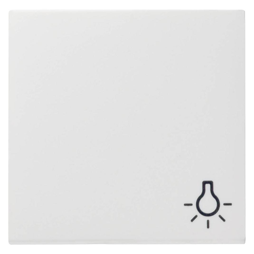 Gira Wippe Licht reinweiss 028503 System 55 (095065)
