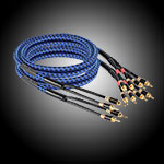 Goldkabel highline SPEAKER MKIII BI-WIRE SET (2,5m) GO54775