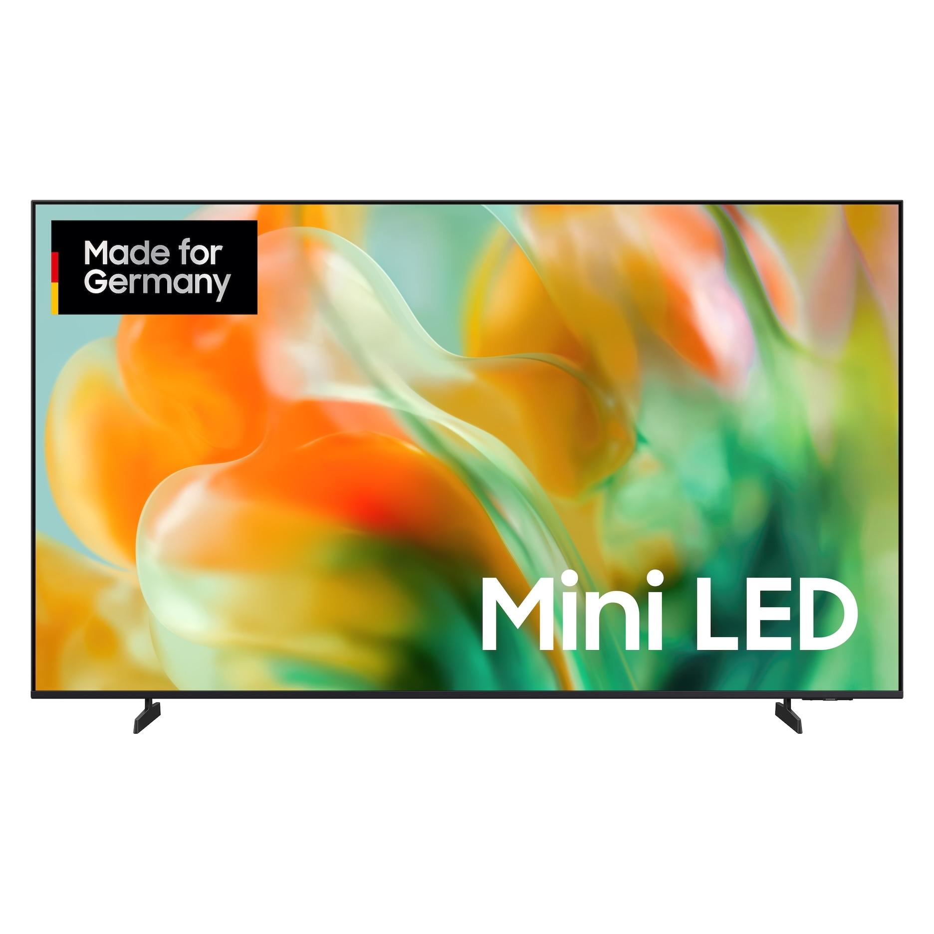 Samsung 65 Zoll Mini LED M80H 4K 2026 (65", Mini-LED, 4K, 2026) (GU65M80HAUXZG)