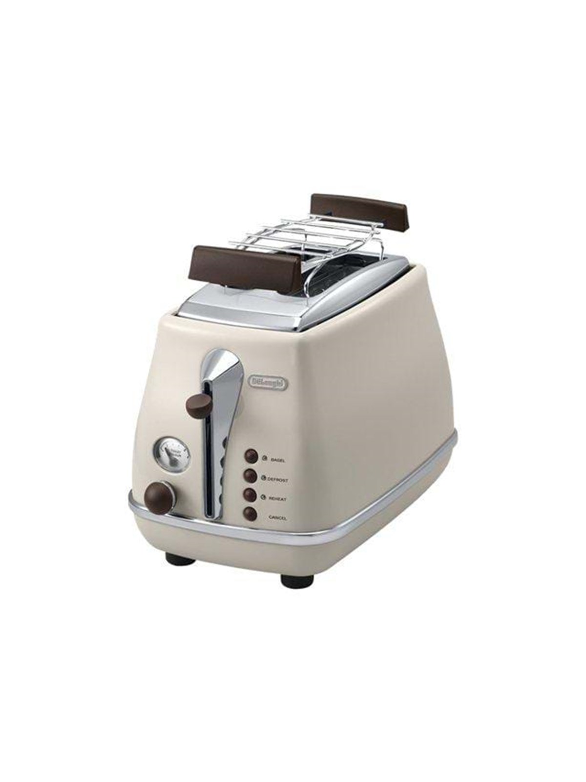 DeLonghi Toaster Icona Vintage CTOV 2103.BG