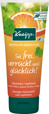 Kneipp GmbH KNEIPP Aroma-Pflegedusche Sei frei verrückt u.glü. 200 ml 12595234