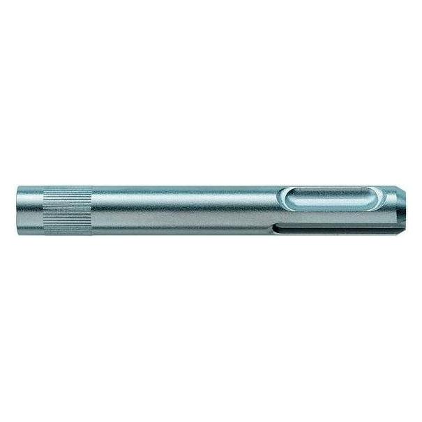 Hikoki Zubehör 752389 Adapter von SDS-Plus auf 1/4" Sechskant für Schraubendreherbits (48003009)