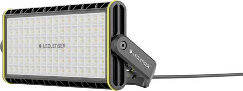 Ledlenser AF12C Work LED Arbeitsleuchte netzbetrieben 850lm, 4500lm, 8000lm Anzahl mitgelieferte Akkus 0