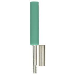 Siemens 8WH90100MB03 Prüfadapter Passend für (Details): Messwandlerklem 10 St.