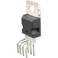 TDA 8172 - Video-IC, vertikal, Heptawatt-7