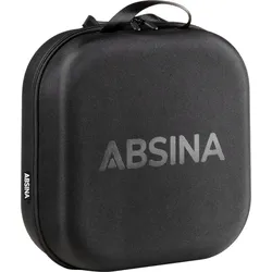 Absina Hardcase Ladekabeltasche für Elektroauto Ladekabel Typ 2