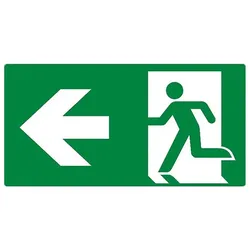 Ceag, Sicherheitskennzeichnung, Piktogrammscheibe