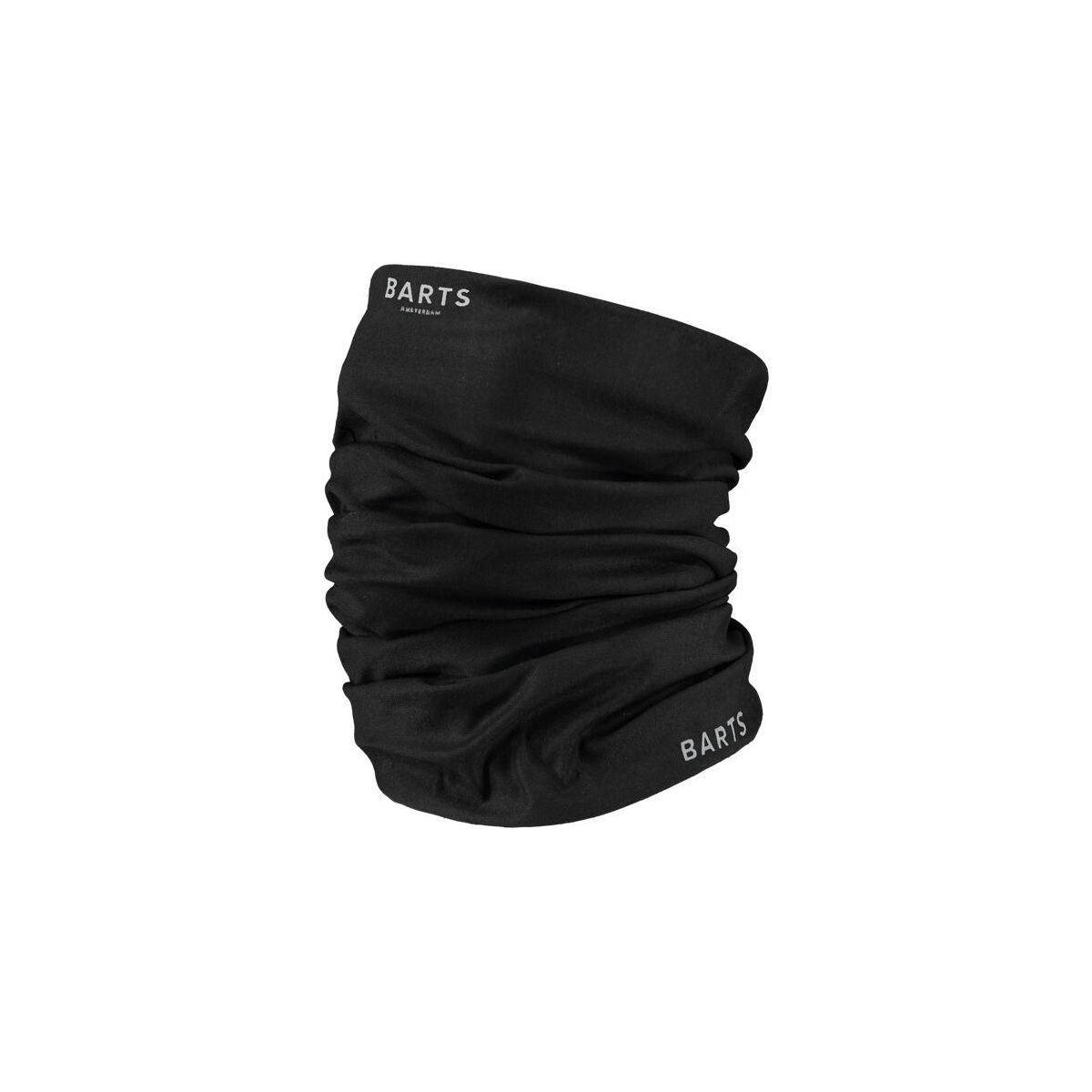 Barts Multicol uni black (01) 0130001