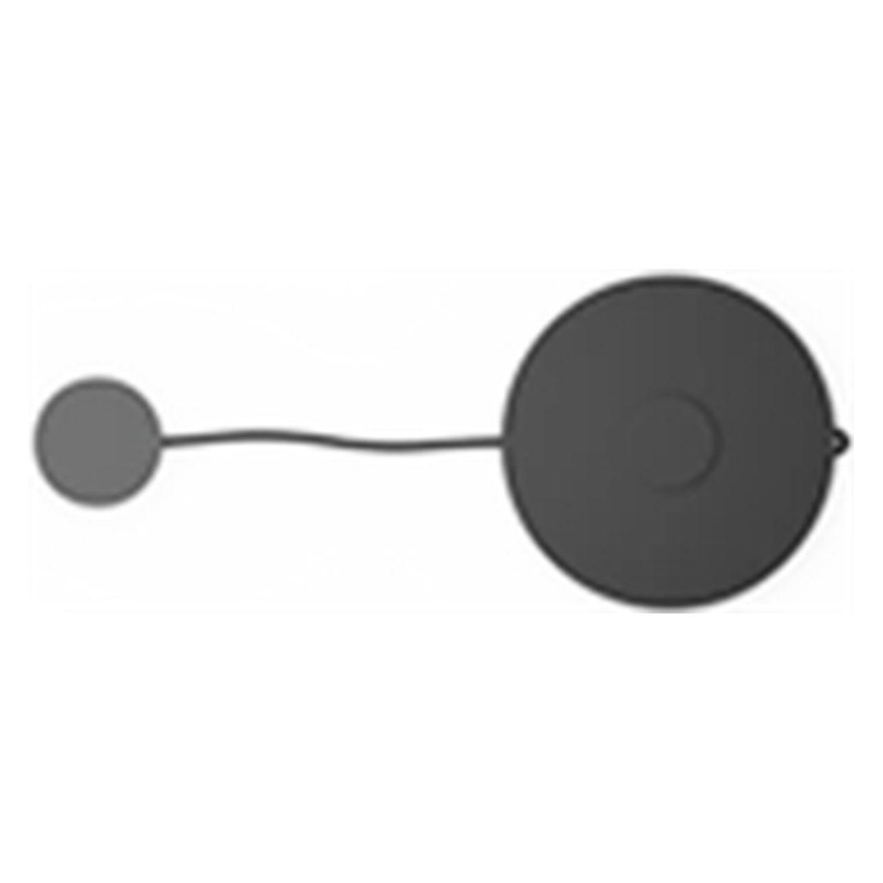 Logitech Rally Bar Mini Lens Caps (952-000059)