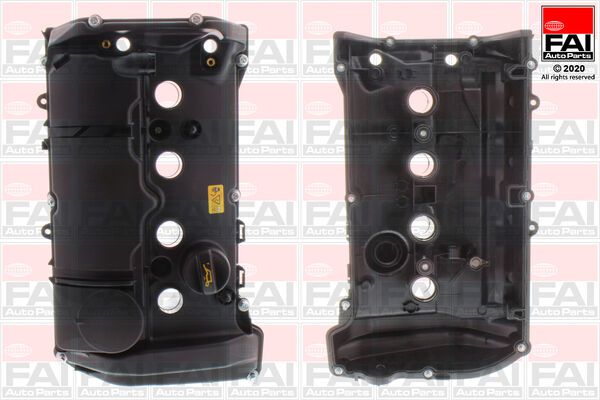Fai Autoparts Zylinderkopfhaube Vc016 Für Mini