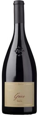 """Cantina Terlano""" """Cantina Terlano Gries Riserva Lagrein 2022 Red Wine - Italy"""