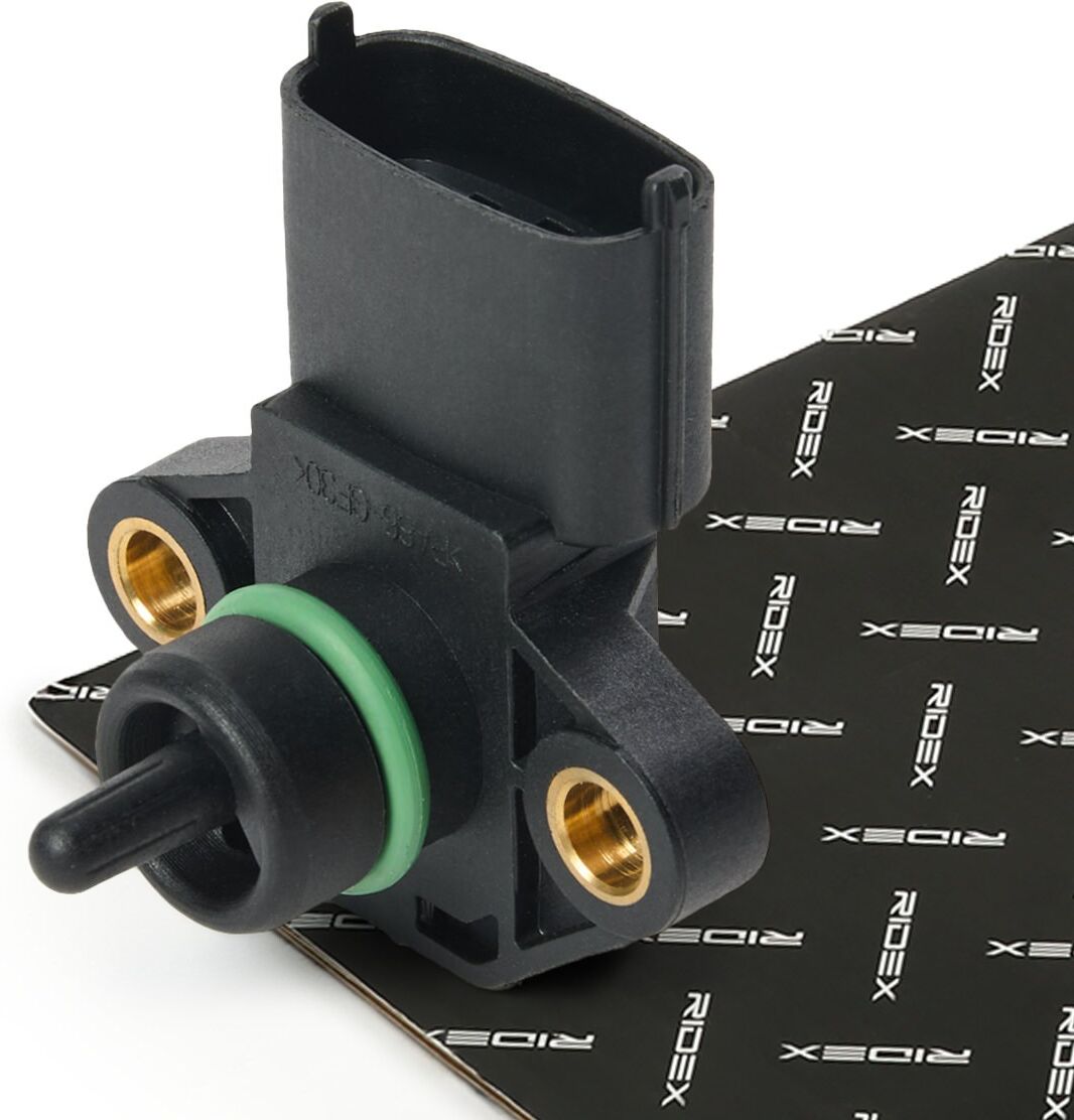 RIDEX 161B0086 Sensor, boost pressure