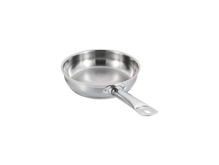 Poêle inox 20cm induction