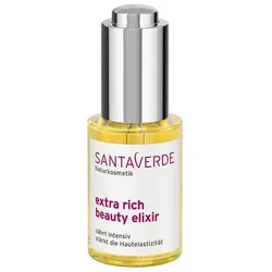 Extra Rich Beauty Elixier-Gesichtsöl 30 ML