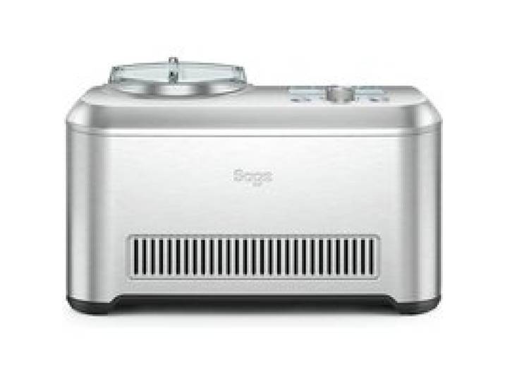 Machine à glace - SAGE - BCI600 - 200 W - 1 L - 12 programmes