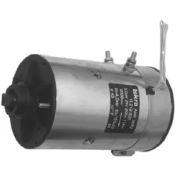 Elektromotor MAHLE MM 291