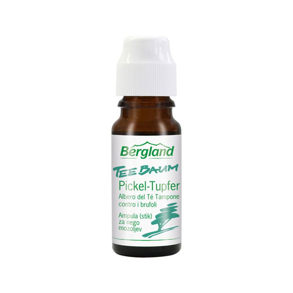 Teebaum Pickeltupfer 100% Natur 10 ml Tupfer