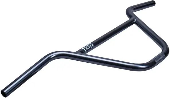 BMX Lenker Fiend Team (9.75" - Schwarz)