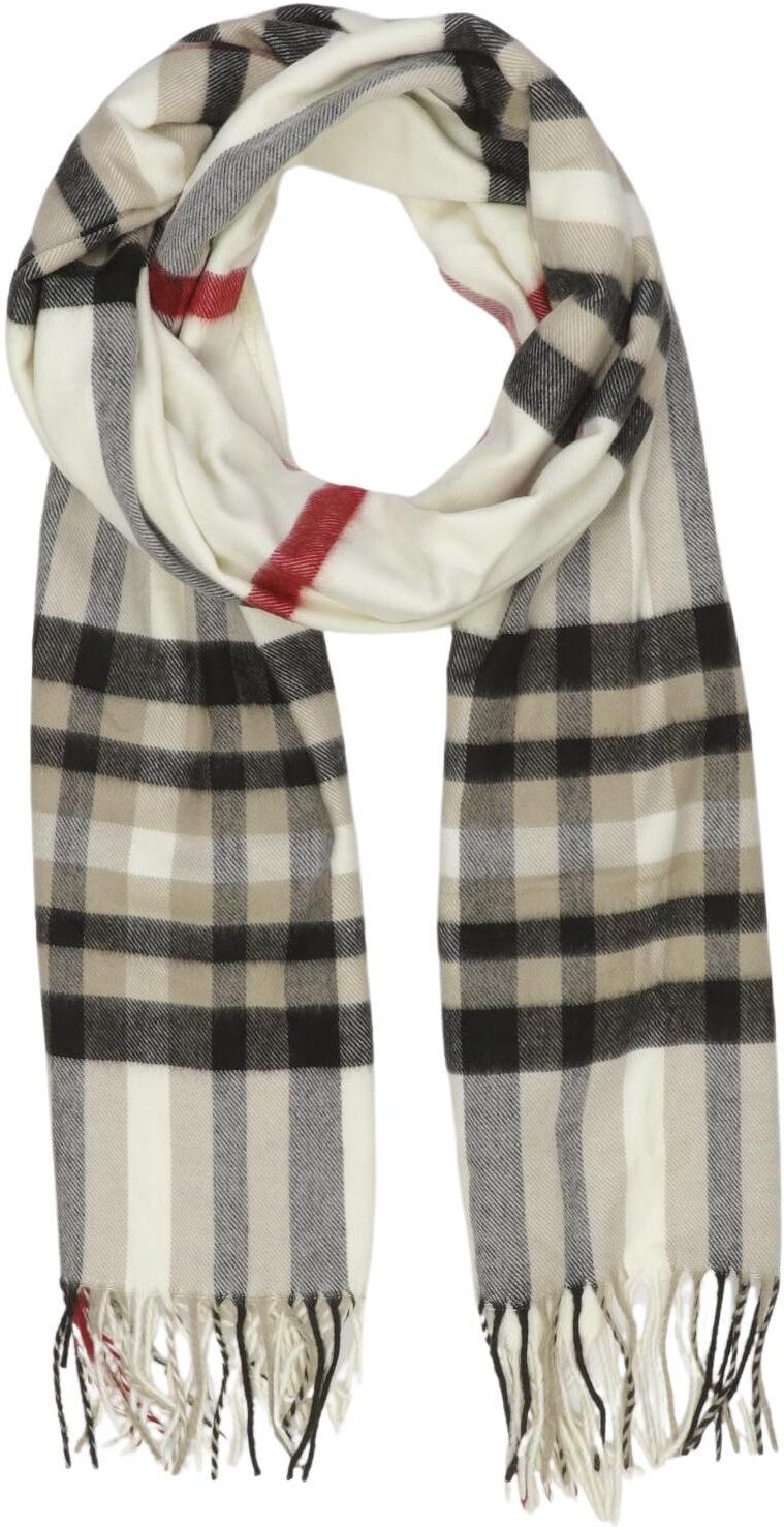 Fraas Damen Schal oder Tuch, Mehrfarbig, Synthetik - Second Hand
