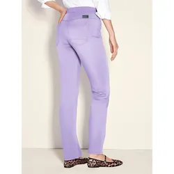 Jeans Modell Pamina Fun Raphaela by Brax lila, 48