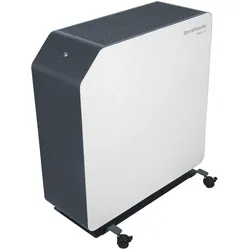 Hönle Steriwhite Airq600 R Hoenl, Luftreiniger, Weiss, Schwarz