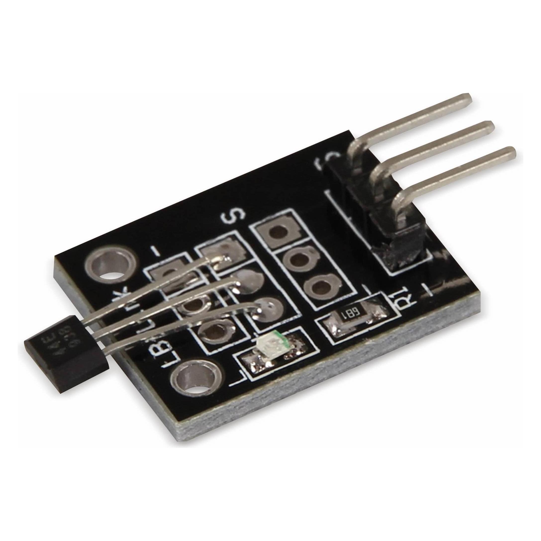 Joy-it DEBO SENS MAGNET Entwicklerboards (SEN-KY003HMS)