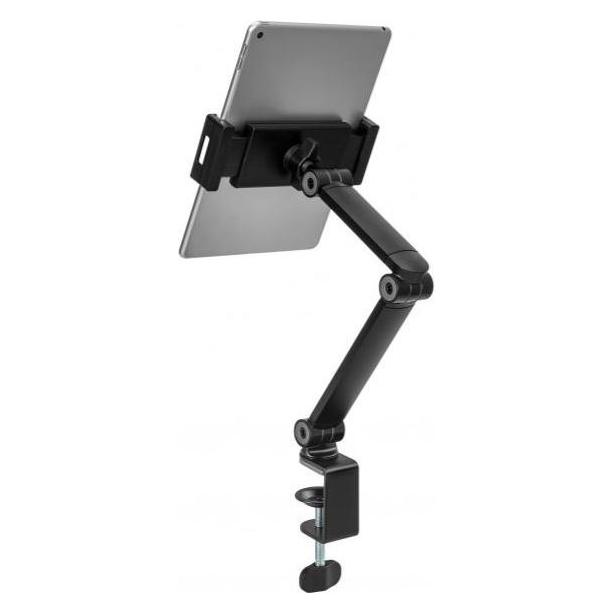 myWall Vollbeweglicher Tischhalter für Tablets & Smartphones (HT33L)