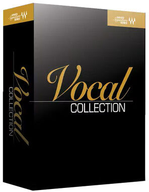 Waves Signature Series Vocals