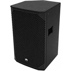 Omnitronic AZX-215A 2-Wege Top aktiv 350W (Aktiv), PA Lautsprecher