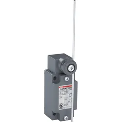 ABB LS43M71B11 Standard-Positionsschalter Metall-Gehäuse IP66 1SBV011671R1211