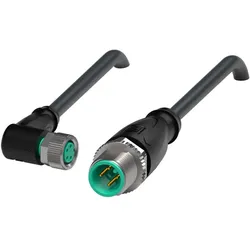 Pepperl+Fuchs Fabrik Verbindungskabel V31WMBK1MPURUV1G