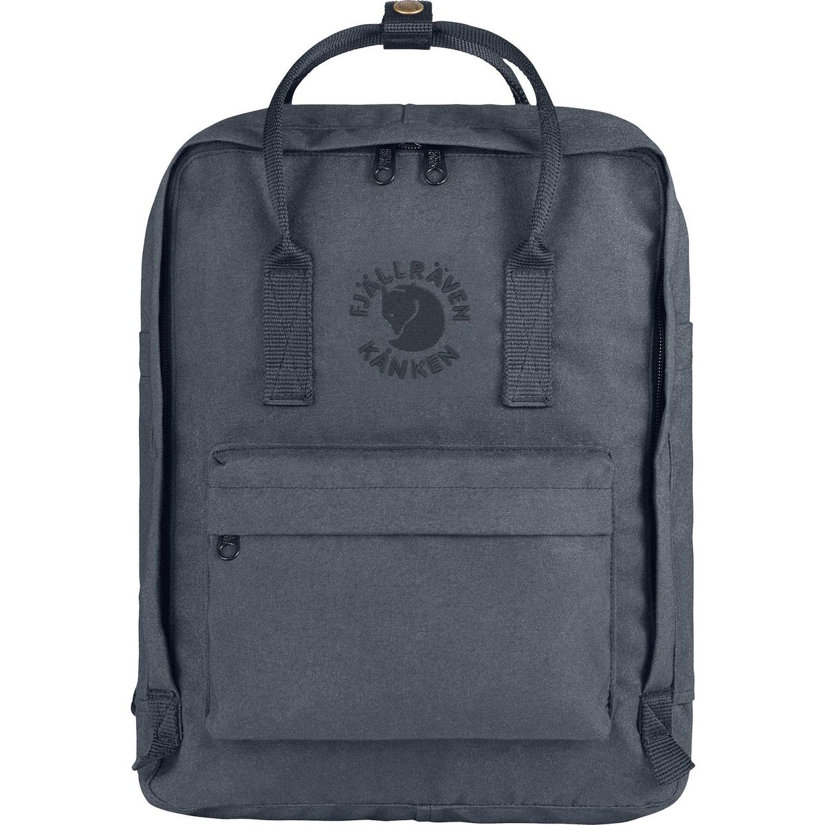 Fjällräven Re-kånken slate (041) One Size F23548-041-One Size