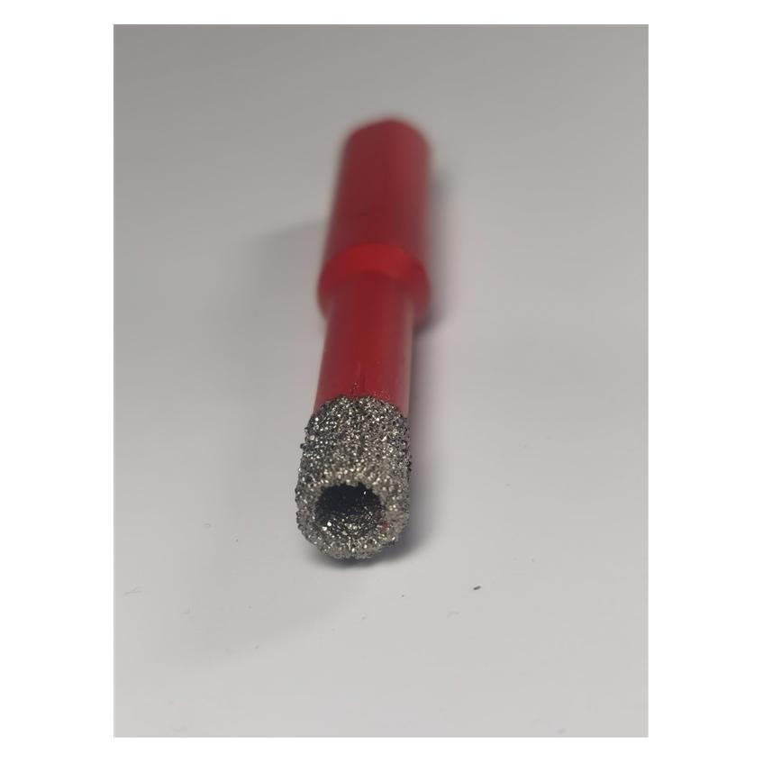 Haushalt TILE DRILL BIT 8X50 (37427442)