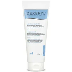 Dexeryl Pflegecreme 250 g
