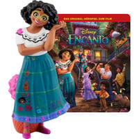 Disney - Encanto, Spielfigur Hörspiel