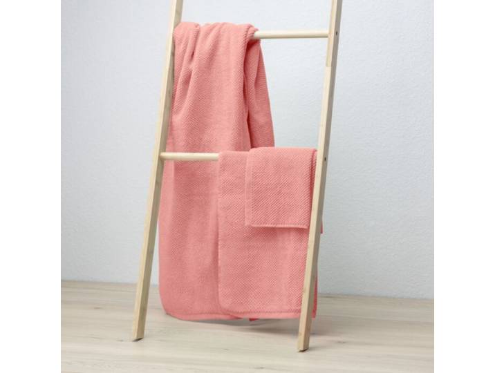 Flauschige Frottierwäsche Alina – 70x140 cm