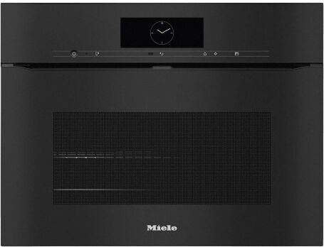 Miele H 7840 BPX Forno elettrico da incasso (nero ossidiana) H7840BPXOBSW