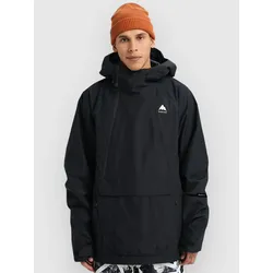 Burton Reserve 2L Relaxed Anorak true black Gr. M