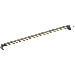 Wegeleuchte Edge Schwarz max. 15 Watt