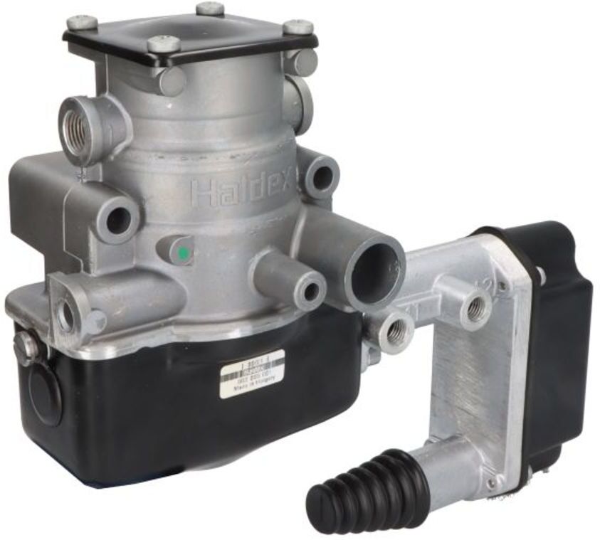 Haldex Carico/valvola 602005001