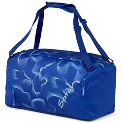 Satch Sporttasche 2025-2026 Vibrant Blue
