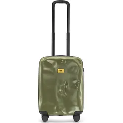 Icon Kabinenkoffer Olive matt