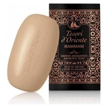 Tesori d'Oriente Neue Sap Hammam Seife - 125 Gr (125 g) (46357249)
