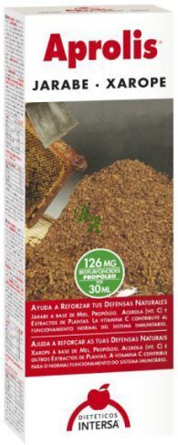 Intersa Aprolis syrup
